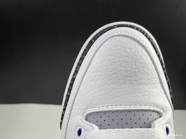 One Kick Racer Blue Air CT8532-145 3 Jordan 0727